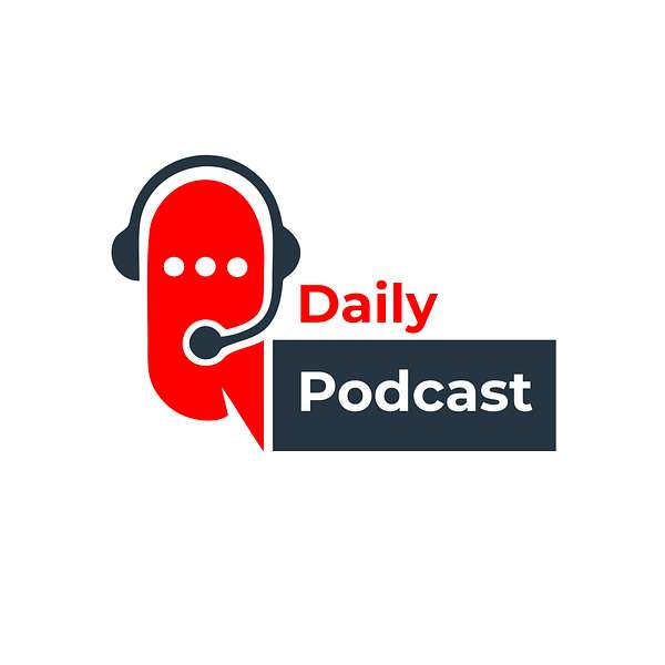 Daily Podcast : Punch Newspapers Podcast Artwork Image