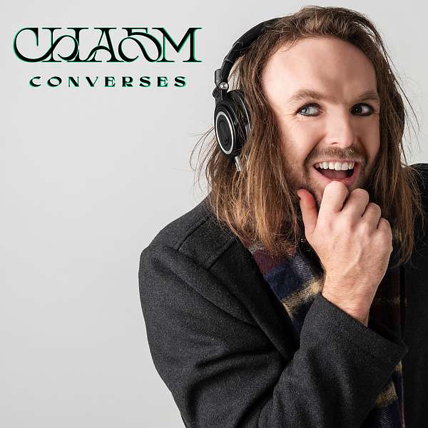 CHA5M Converses  Podcast Artwork Image
