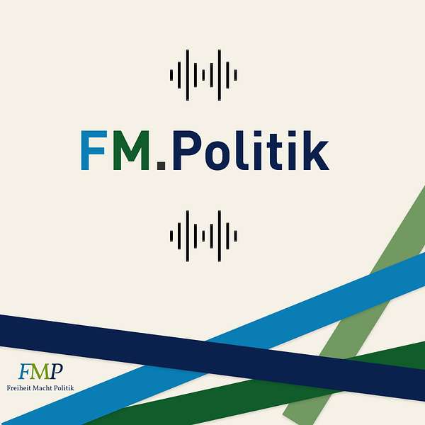 FM.Politik Podcast Artwork Image