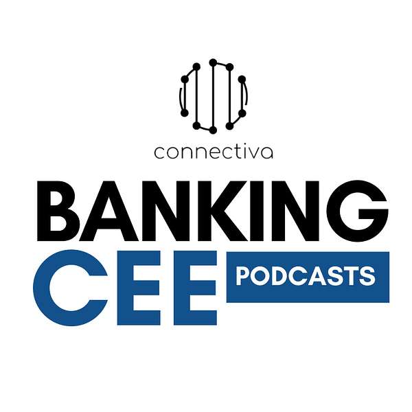 Banking CEE Podcasts Podcast Artwork Image