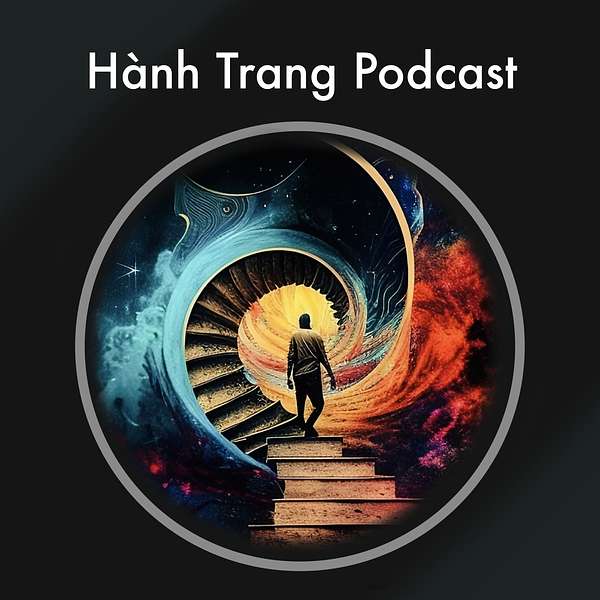 Hành Trang Podcast Podcast Artwork Image