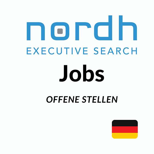 Nordh Executive Search - Stellen Podcast Artwork Image