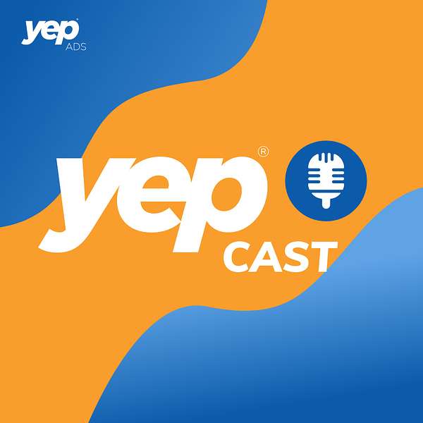 YepCast Podcast Artwork Image