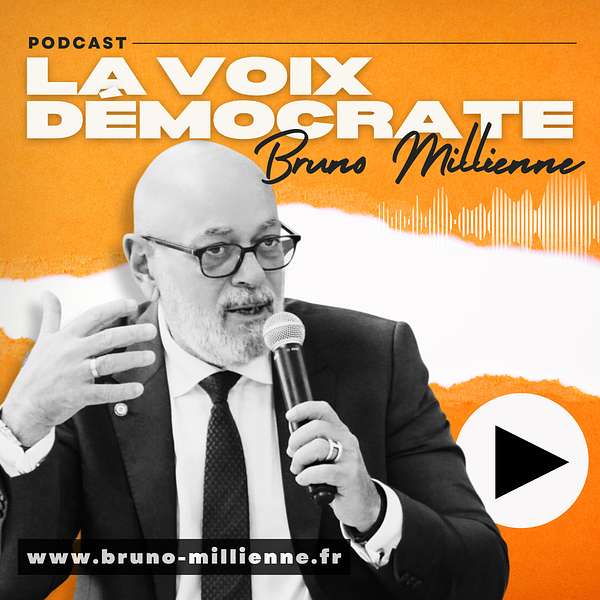 La Voix Démocrate  Podcast Artwork Image