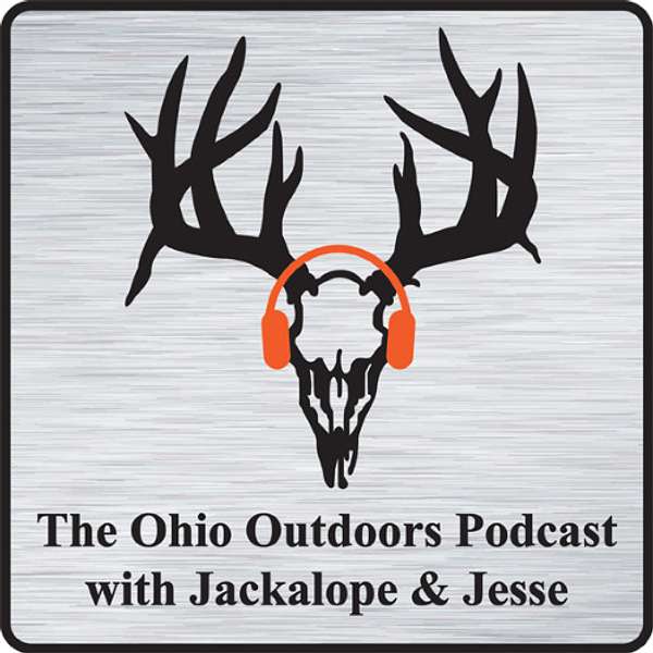 TheOhioOutdoors Podcast Podcast Artwork Image