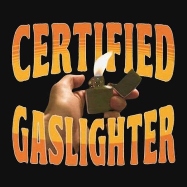 Gas Lighters Lounge  Podcast Artwork Image
