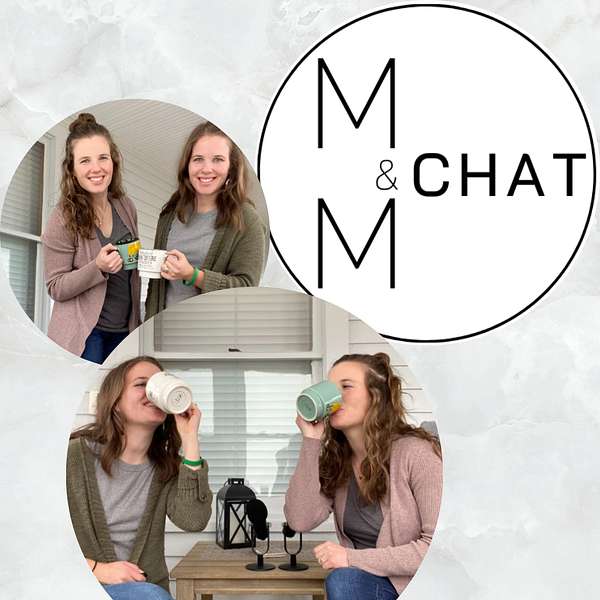 M&M Chat Podcast Artwork Image