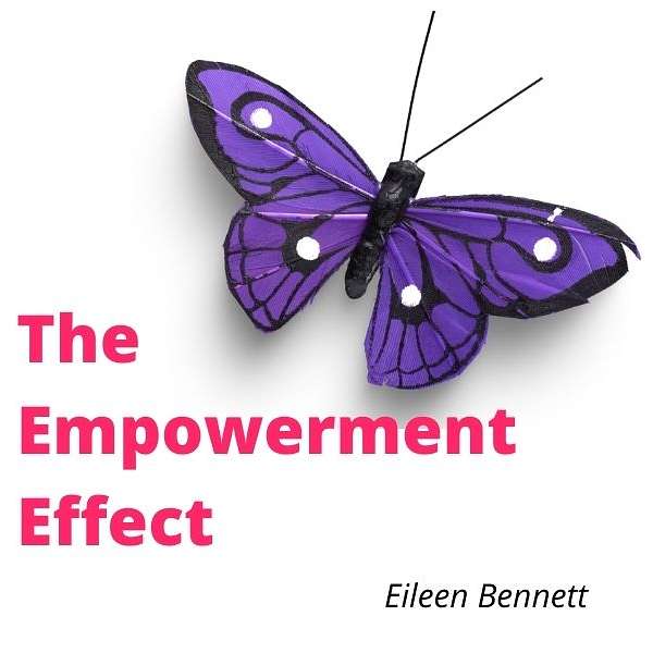 The Empowerment Effect Podcast Artwork Image