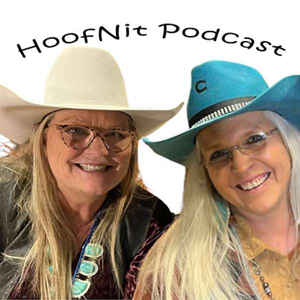 HoofNit™ Podcast Podcast Artwork Image