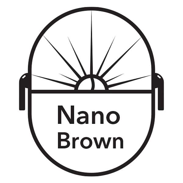 The Nano Brown Podcast Podcast Artwork Image