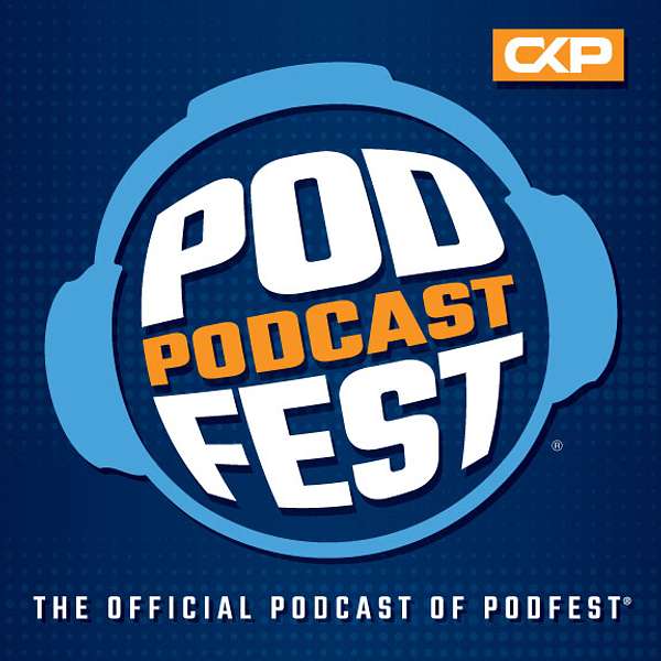 Podfest Podcast Podcast Artwork Image