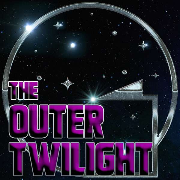 The Outer Twilight Podcast Artwork Image