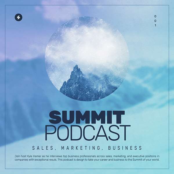 The Summit Podcast Podcast Artwork Image