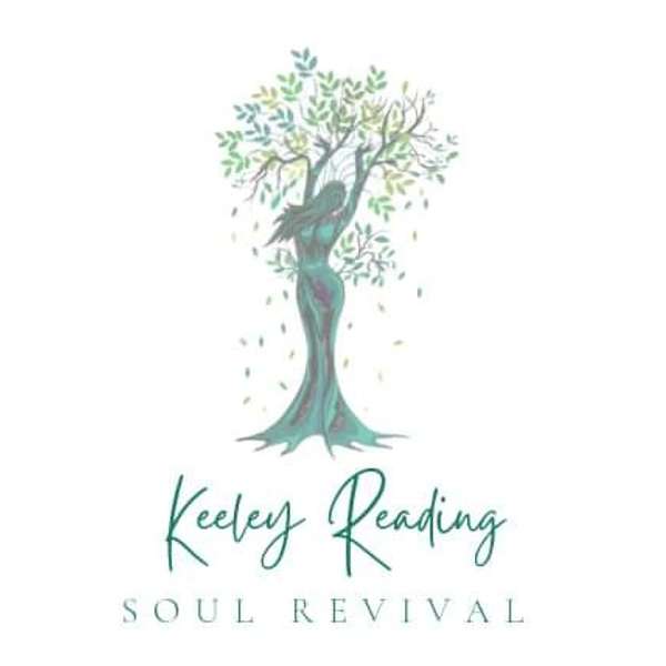 Soul Revival with Keeley Reading  Podcast Artwork Image