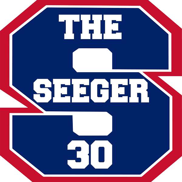The Seeger 30 Podcast Artwork Image