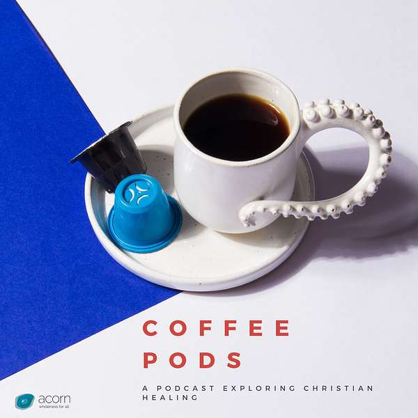 CoffeePods Podcast Artwork Image