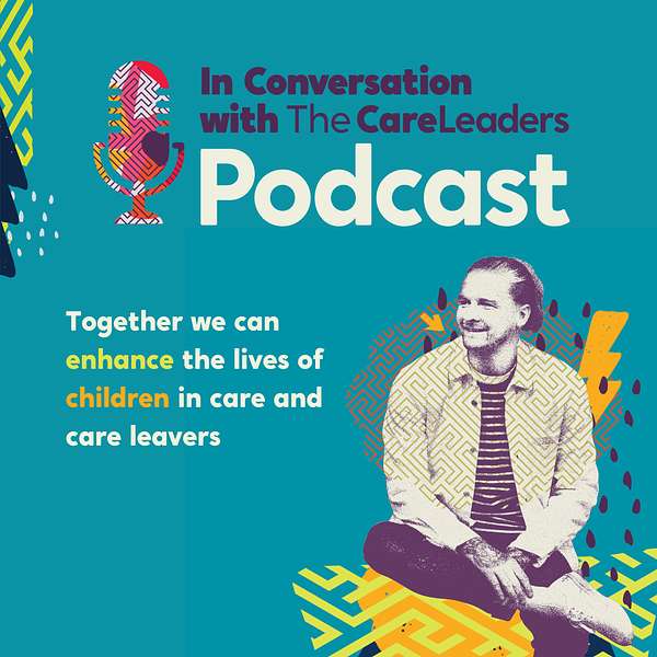 The Care Leaders's Podcast Podcast Artwork Image