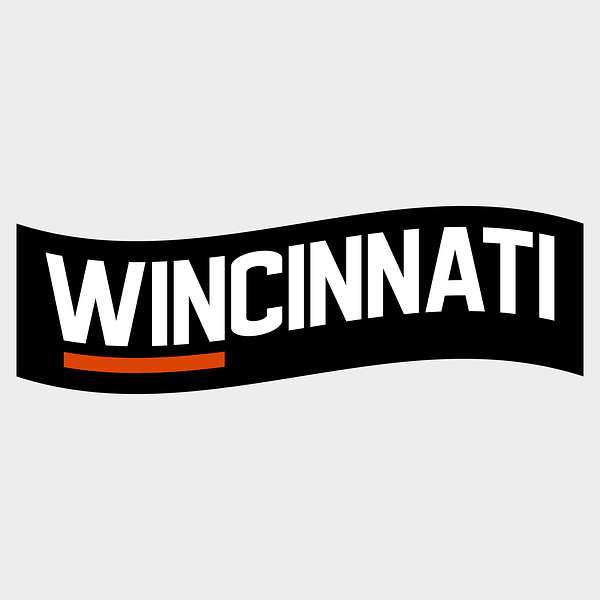 Wincinnati Podcast Podcast Artwork Image