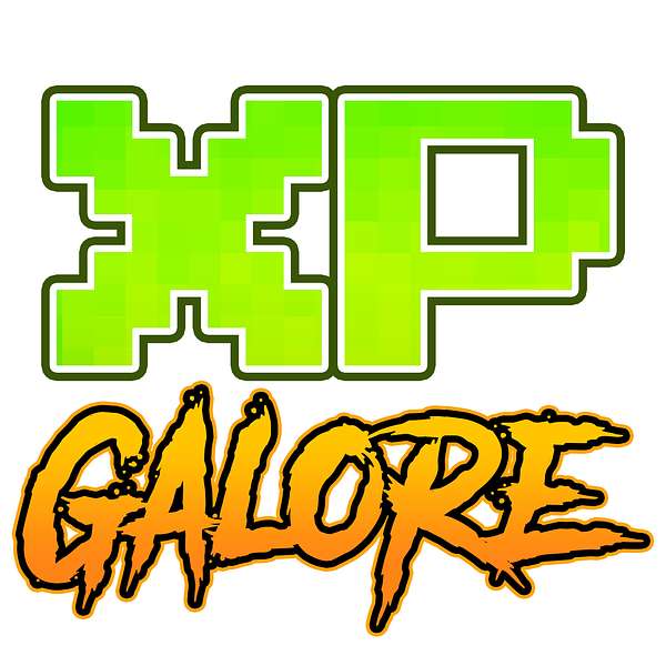 XP Galore Podcast Artwork Image