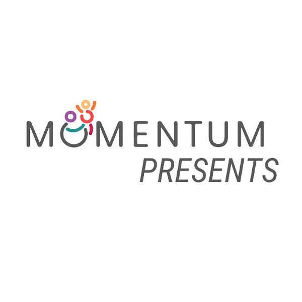 MOMENTUM Presents Podcast Artwork Image