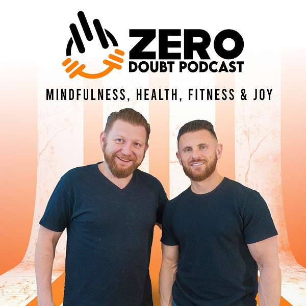 Zero Doubt Podcast Podcast Artwork Image