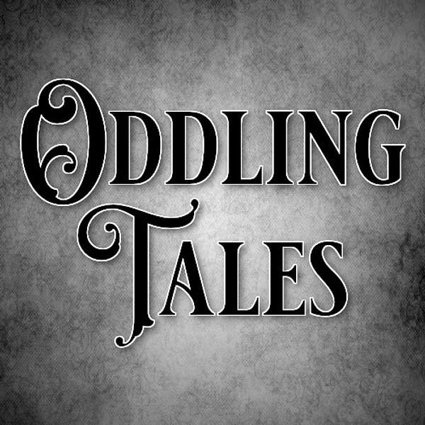 Oddling Tales Podcast Artwork Image