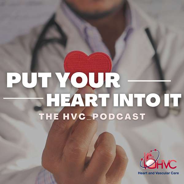 HVC Podcast Podcast Artwork Image