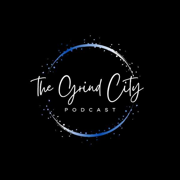 The Grind City Podcast Artwork Image