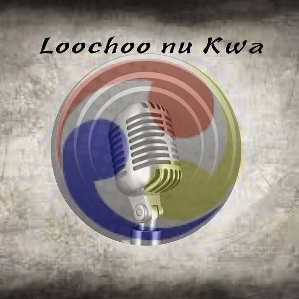Loochoo nu Kwa Podcast Podcast Artwork Image