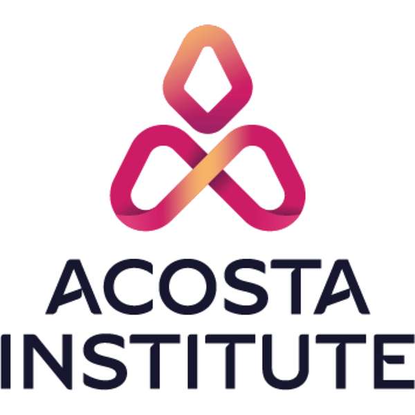 Acosta Institute Podcast Artwork Image