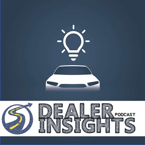 Dealer Insights Podcast Artwork Image