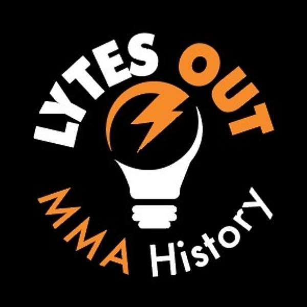 Lytes Out Podcast Podcast Artwork Image