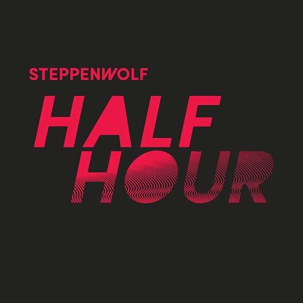 Half Hour Podcast Artwork Image