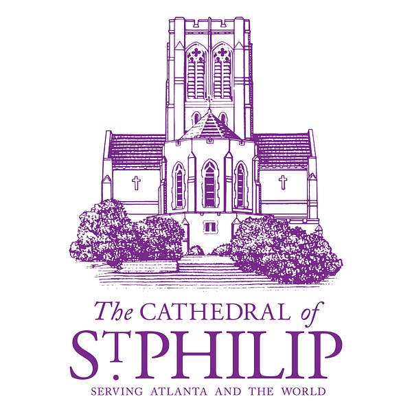 The Cathedral of St. Philip: Sermons & Classes Podcast Artwork Image