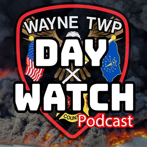 Day Watch  Podcast Artwork Image