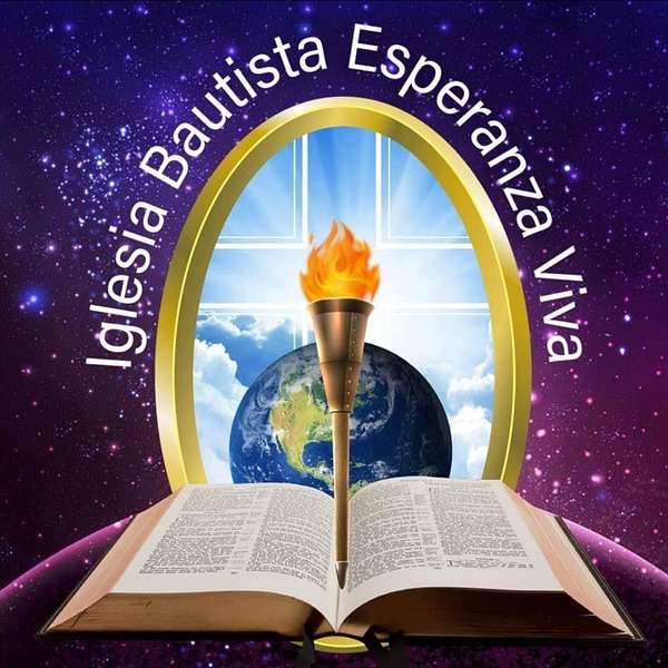 Iglesia Bautista Esperanza Viva Podcast Artwork Image