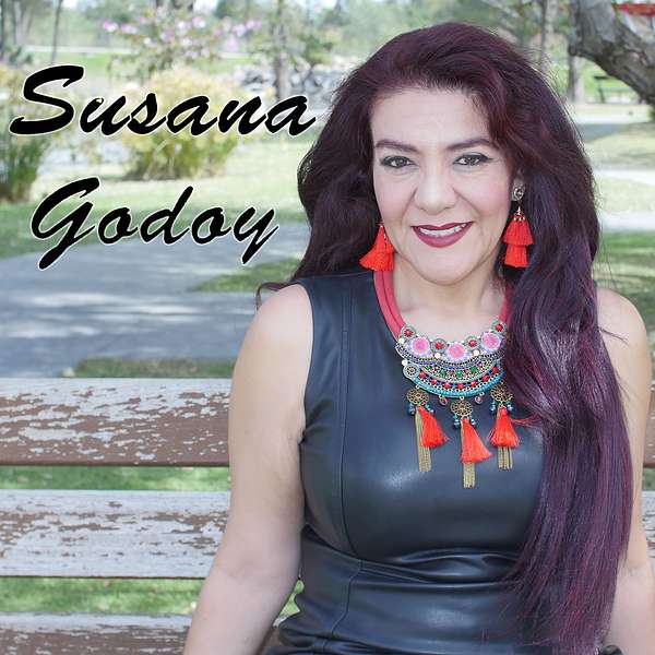 Susana Godoy Podcast Podcast Artwork Image