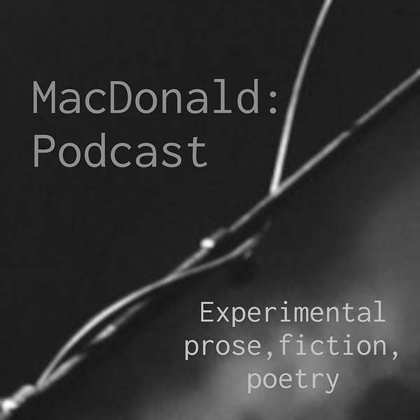 MacDonald:Podcast Podcast Artwork Image