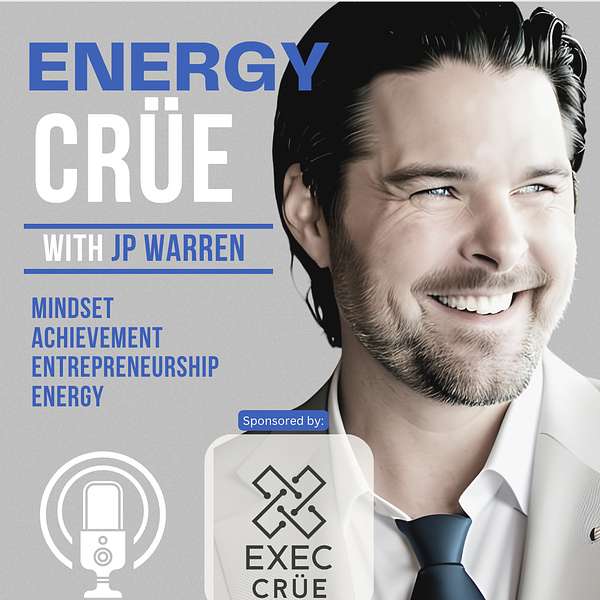 Energy Crue Podcast Artwork Image