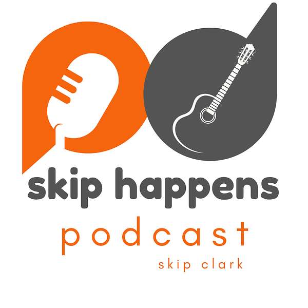 SkiP HappEns Podcast  Podcast Artwork Image