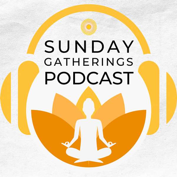 Shambhala Sunday Gathering Podcast Podcast Artwork Image