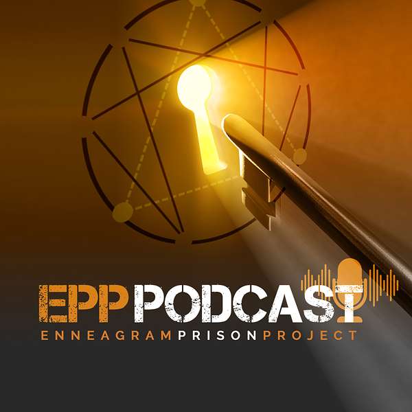 Enneagram Prison Project Podcast Podcast Artwork Image