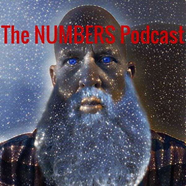 The Numbers Podcast Podcast Artwork Image