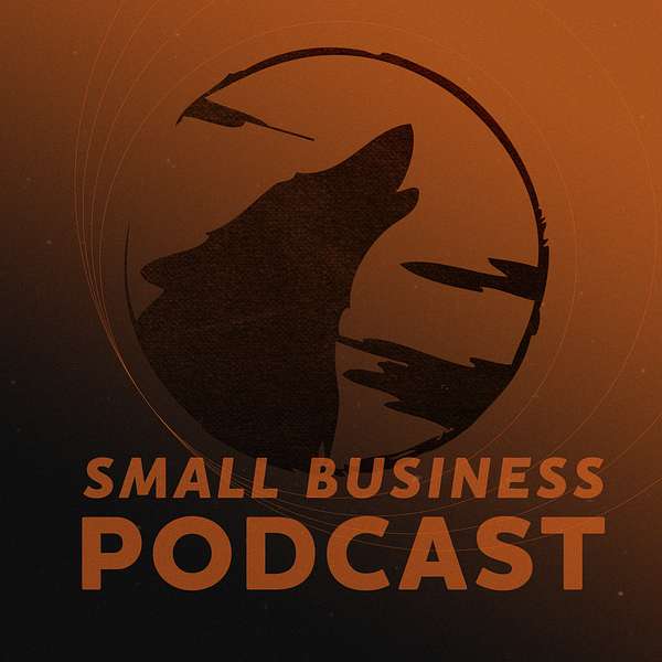 Koyoti Small Business Podcast Podcast Artwork Image