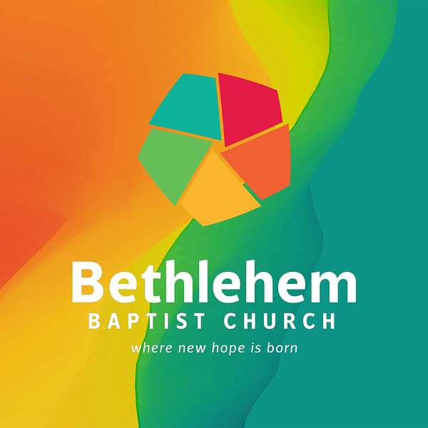 Bethlehem Baptist Church, NZ Podcast Artwork Image