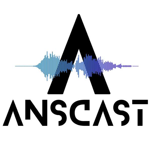 Anscast Podcast Artwork Image