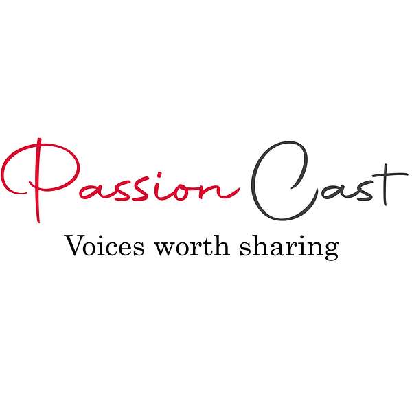 PassionCast Podcast Artwork Image