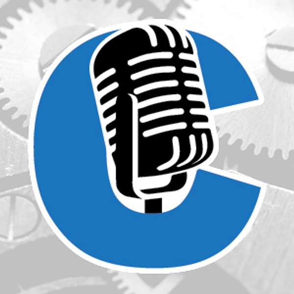 C Programming for Everybody (cc4e.com) Podcast Artwork Image