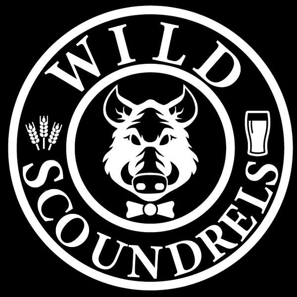 Wild Scoundrels Podcast Artwork Image