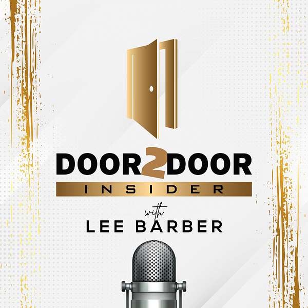DOOR2DOOR Insider Podcast Artwork Image